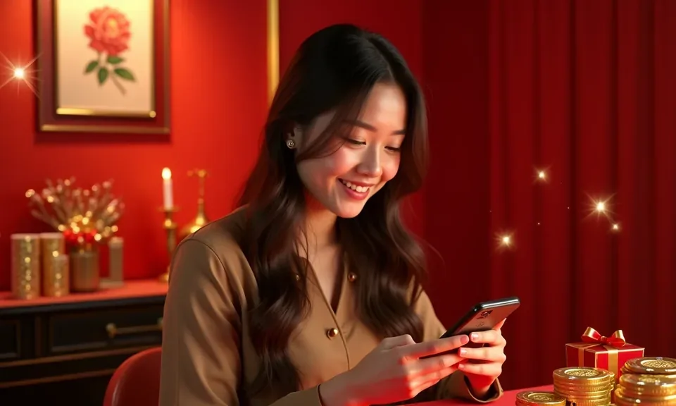 wing808 E-wallet deposit offer