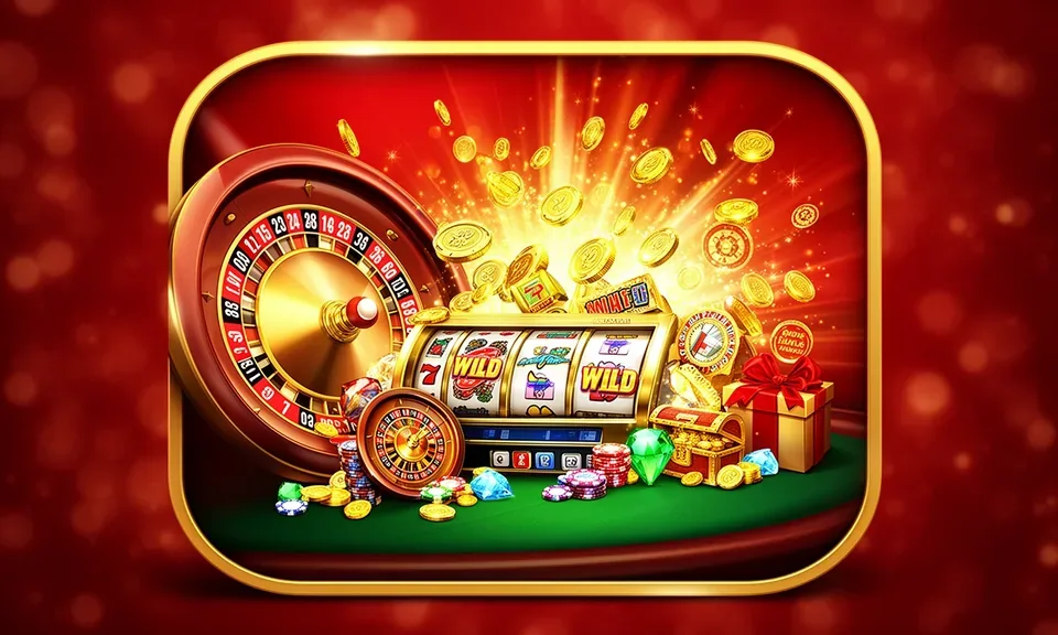 wing808 Casino