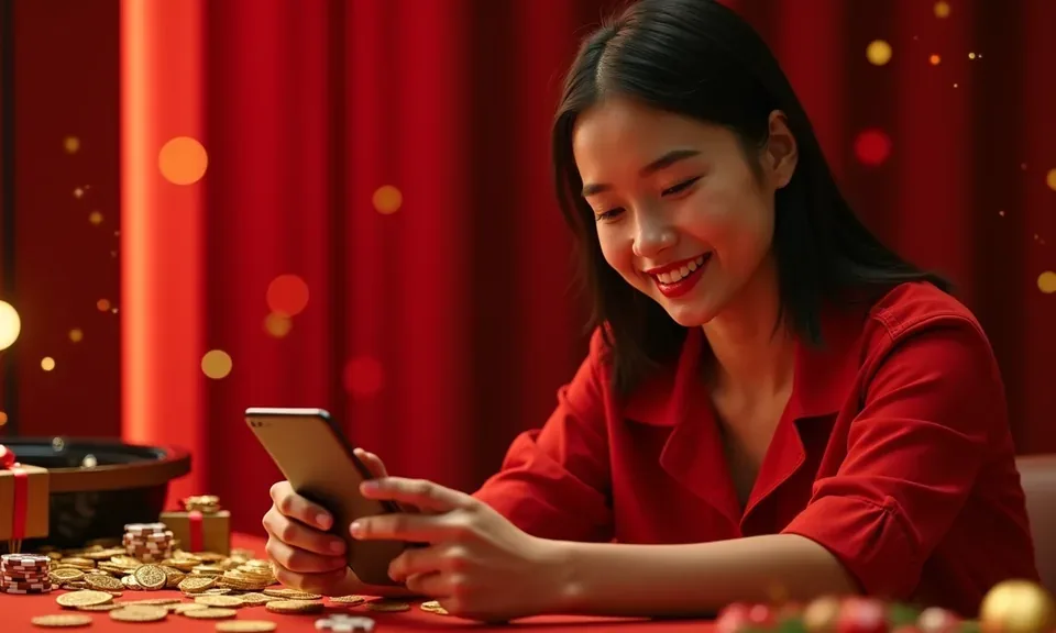 wing808 Deposit into Your wing808 Account